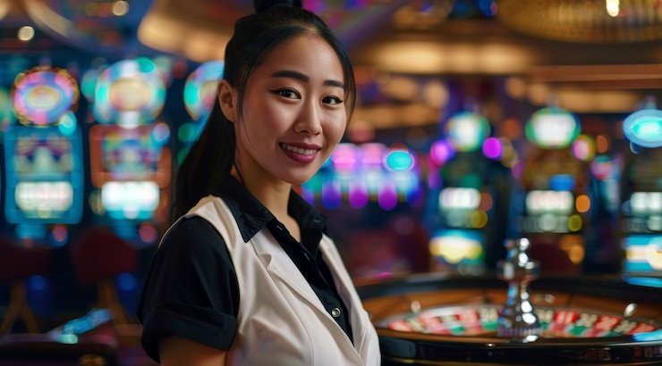 Privasi akun saat melihat promosi h5p
