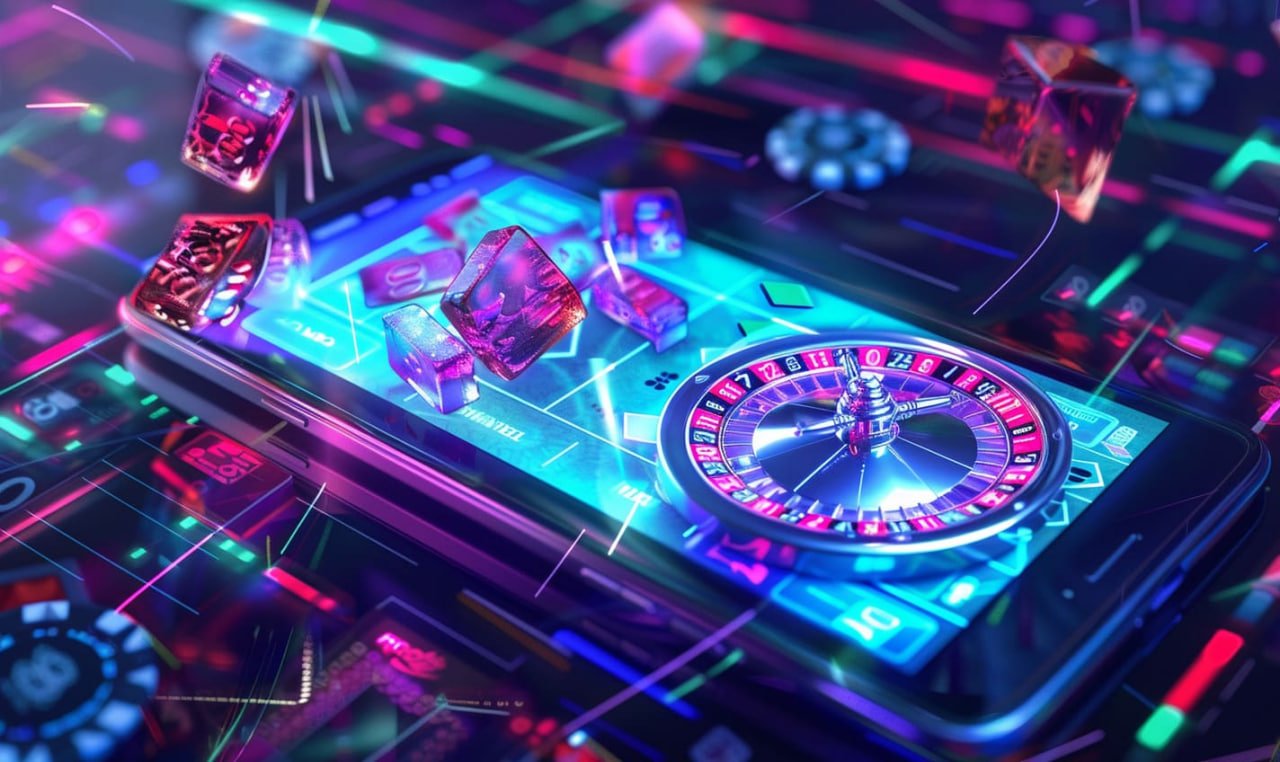 Navigasi h5p yang jelas untuk ponsel